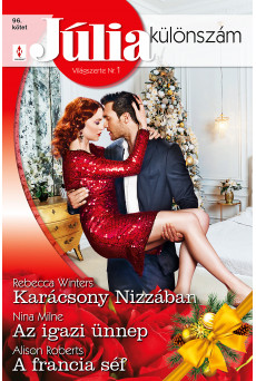 Júlia különszám 96. (e-könyv)