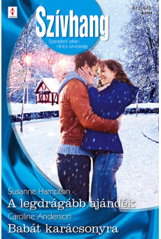 Szívhang 672.-673. (e-könyv)