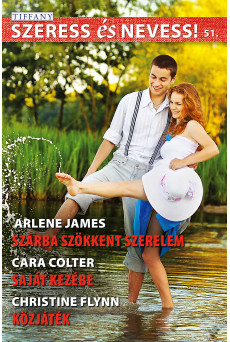 Szeress és nevess! 51. kötet (e-könyv)