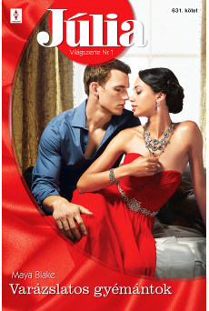 Júlia 631. (e-könyv)