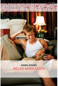 Tiffany 234. (e-könyv)