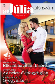 Júlia különszám 100. (e-könyv)