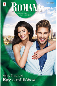 Romana 655. (e-könyv)