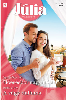 Júlia 737.-738. (e-könyv)