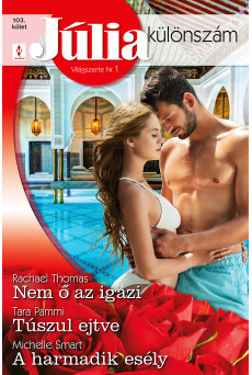 Júlia különszám 103. (e-könyv)