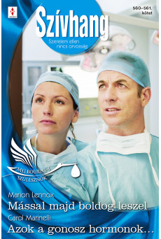Szívhang 560–561. (e-könyv)