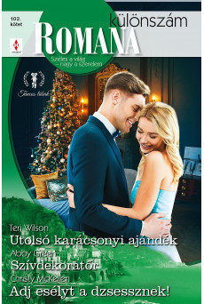 Romana különszám 102. (e-könyv)