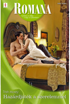 Romana 588. (e-könyv)