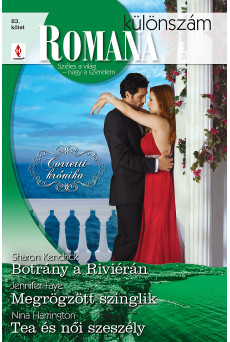 Romana különszám 83. kötet (e-könyv)
