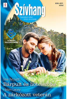 Szívhang 606.-607. (e-könyv)