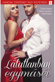 Látatlanban egymáséi - 3 történet 1 kötetben (e-könyv)