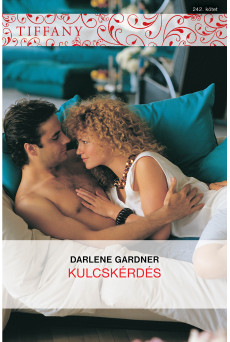 Tiffany 242. (e-könyv)