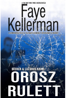 Orosz rulett (Peter Decker & Rina Lazarus 20.) (e-könyv)