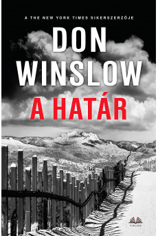 A határ (e-könyv)