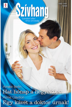 Szívhang 550–551. (e-könyv)