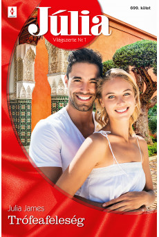 Júlia 699. (e-könyv)