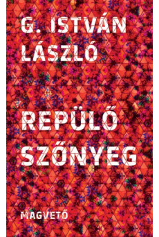 Repülő szőnyeg (e-könyv)