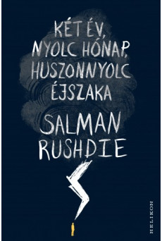 Két év, nyolc hónap, huszonnyolc éjszaka (e-könyv)