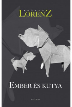 Ember és kutya (e-könyv)