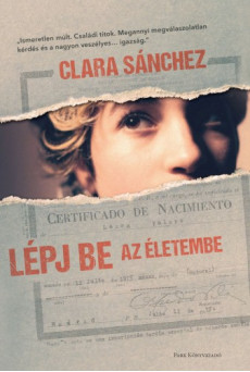 Lépj be az életembe (e-könyv)