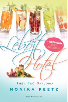 Léböjt Hotel (e-könyv)