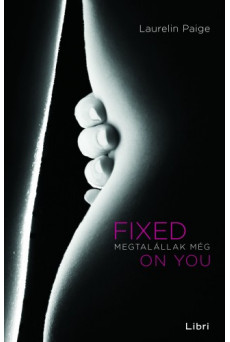 Megtalállak még - Fixed on you (e-könyv)