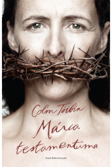 Mária testamentuma (e-könyv)