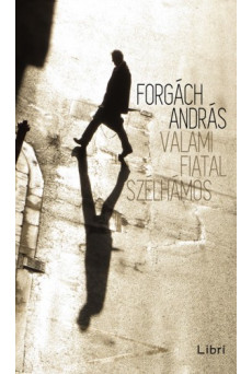 Valami fiatal szélhámos (e-könyv)