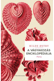 A vágyakozás enciklopédiája (e-könyv)