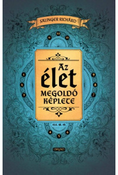 Az élet megoldóképlete (e-könyv)