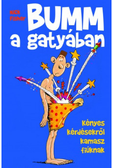 BUMM a gatyában (e-könyv)