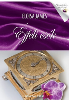 Éjféli csók (e-könyv)