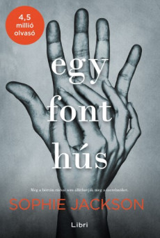 Egy font hús (e-könyv)
