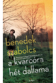 A kvarcóra hét dallama (e-könyv)