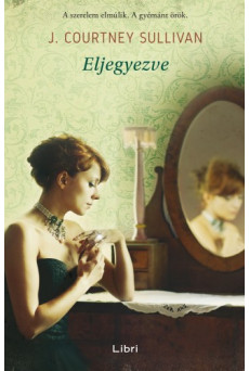 Eljegyezve (e-könyv)