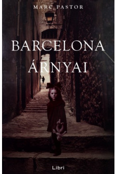 Barcelona árnyai (e-könyv)