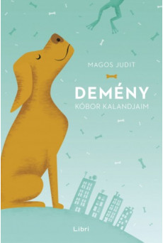 Demény - Kóbor kalandjaim (e-könyv)