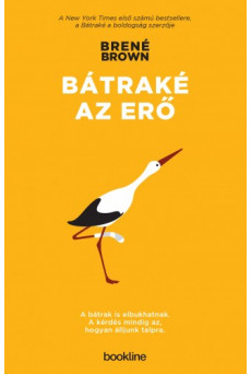 Bátraké az erő (e-könyv)