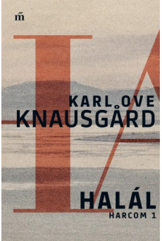 Halál - Harcom 1. (e-könyv)