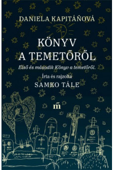 Könyv a temetőről (e-könyv)