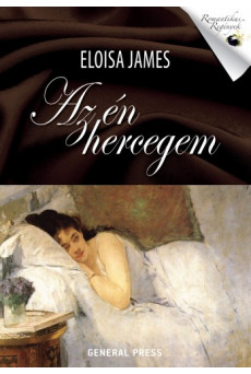 Az én hercegem (e-könyv)