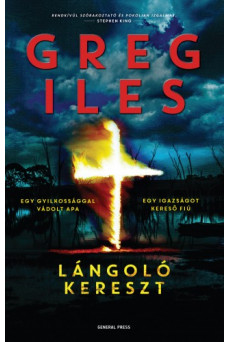 Lángoló kereszt (e-könyv)