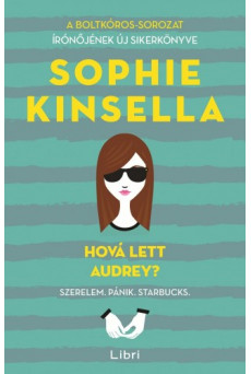 Hová lett Audrey? (e-könyv)