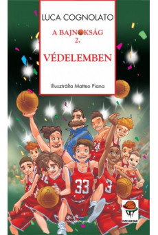 A bajnokság 2. - Védelemben (e-könyv)