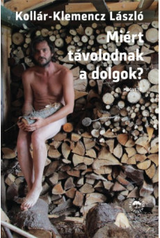 Miért távolodnak a dolgok? (e-könyv)