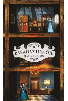 A babaház úrnője (e-könyv)