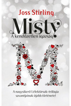 Misty (e-könyv)
