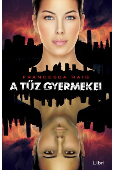 A tűz gyermekei (e-könyv)