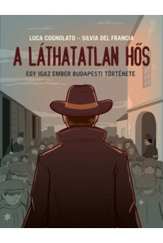 A láthatatlan hős (e-könyv)