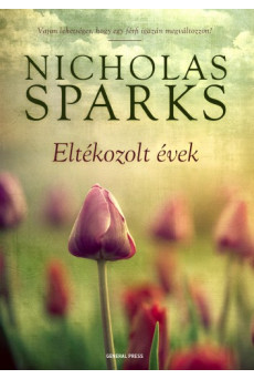 Eltékozolt évek (e-könyv)